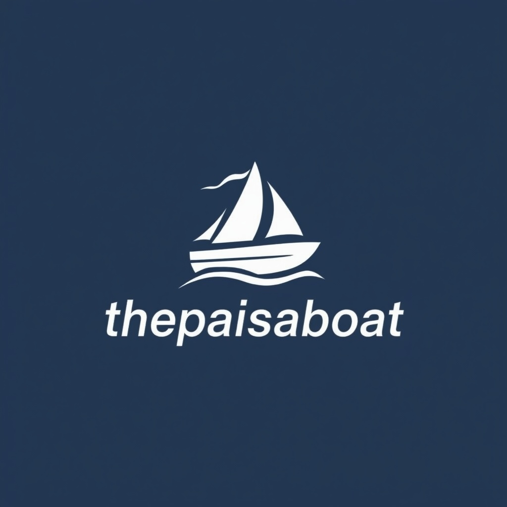Thepaisaboat